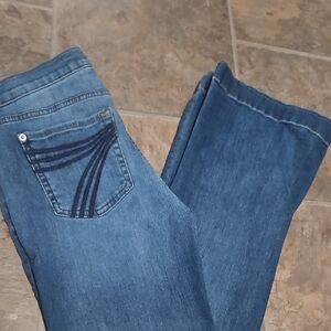 7 For All Man Kind Jeans